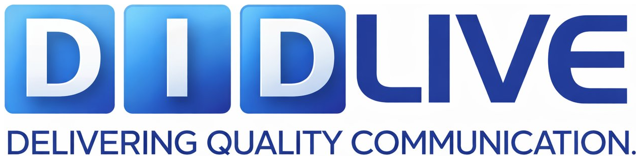 DIDLive